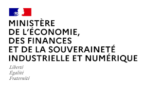République française, ministère de léconomie, des finances et de la relance